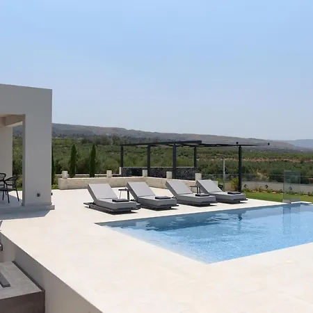 Caelum Villa, By Hellocrete 别墅