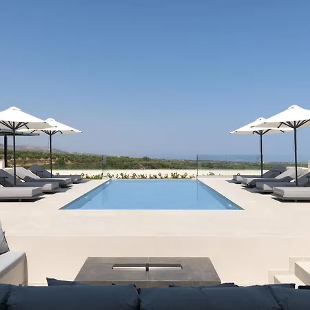 Caelum Villa, By Hellocrete 别墅 *