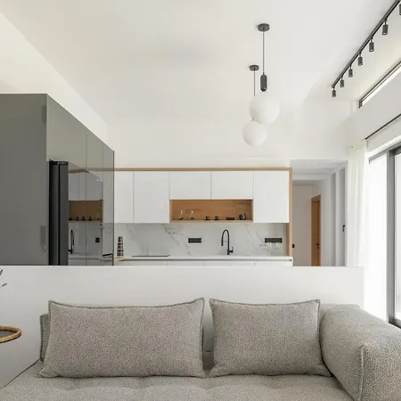 Caelum Villa, By Hellocrete 别墅 *