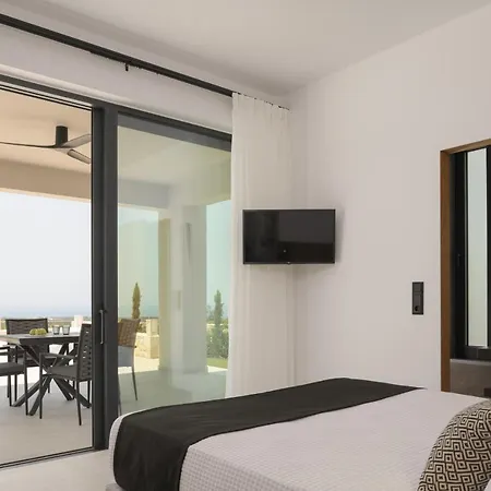 Caelum Villa, By Hellocrete 别墅 *
