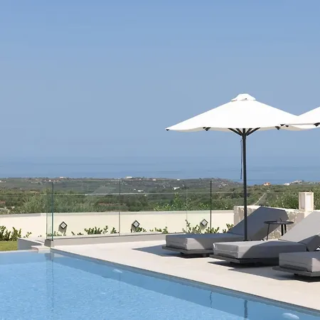 别墅 Caelum Villa, By Hellocrete Pikris