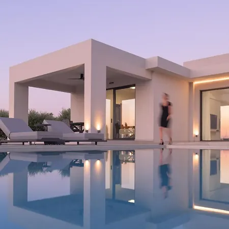 Caelum Villa, By Hellocrete 别墅 *
